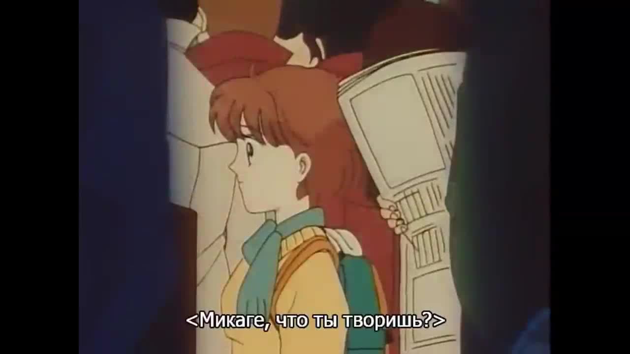 Чудесные девчушки — кадр 3