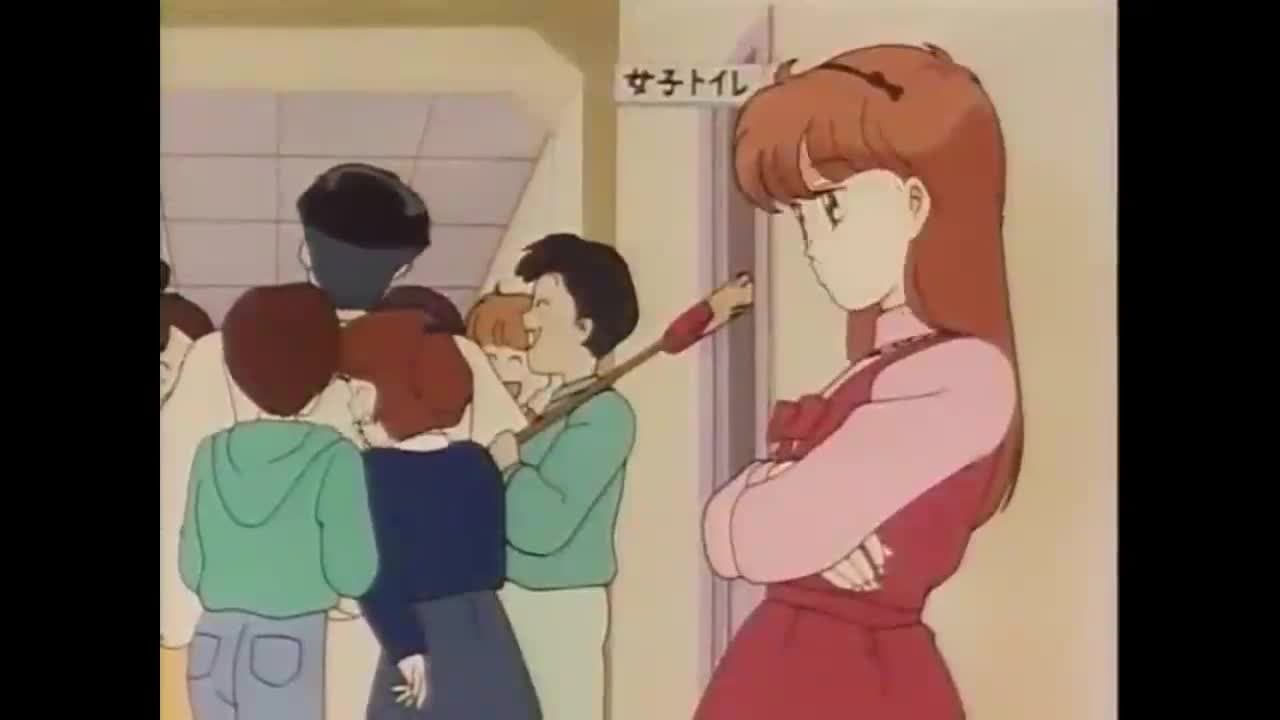 Чудесные девчушки — кадр 4