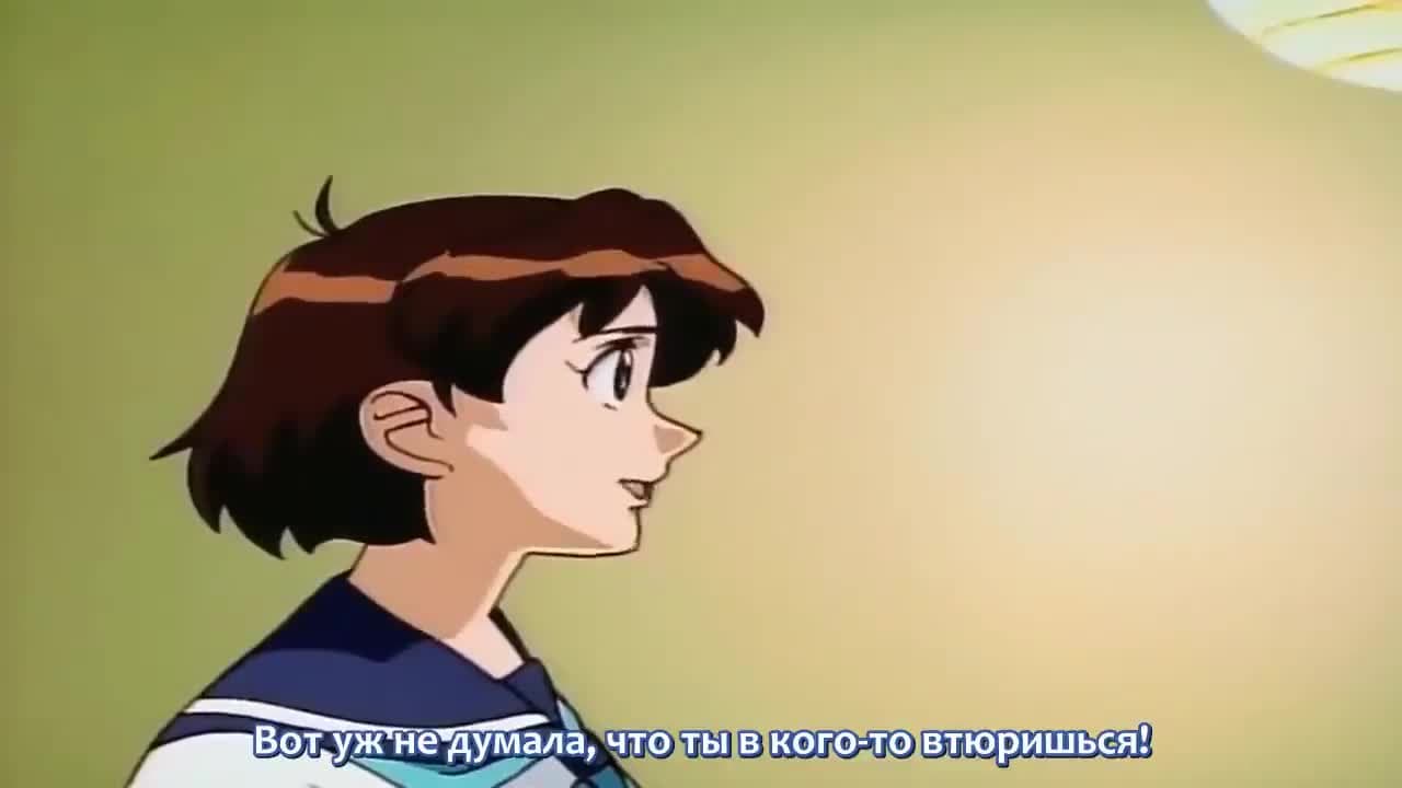 Девять принцесс — кадр 2