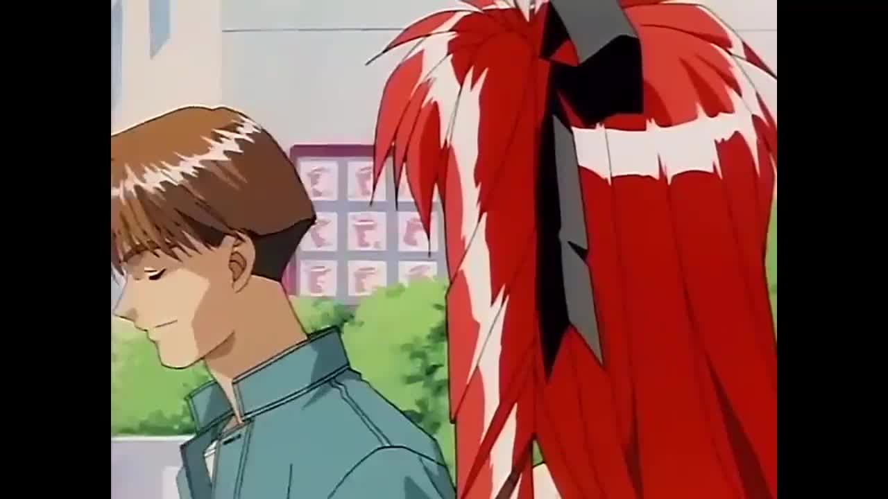 Дебют — кадр 3