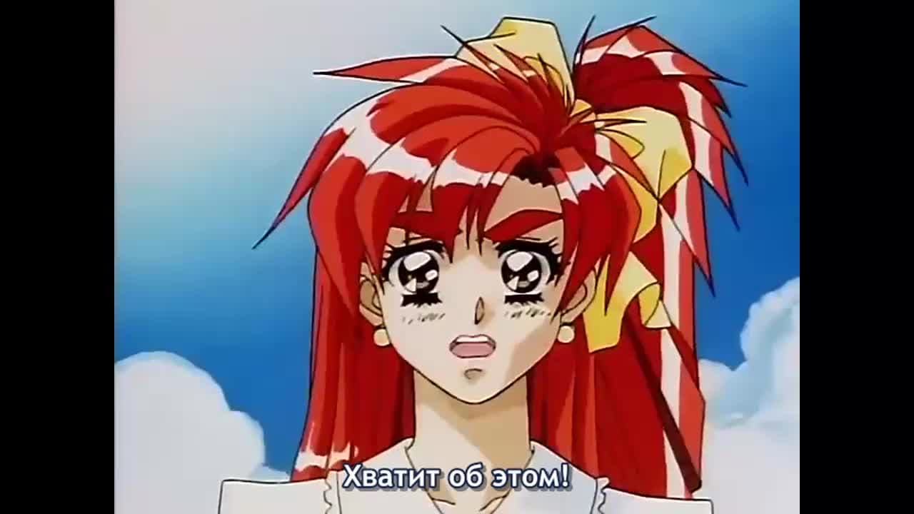 Дебют — кадр 4