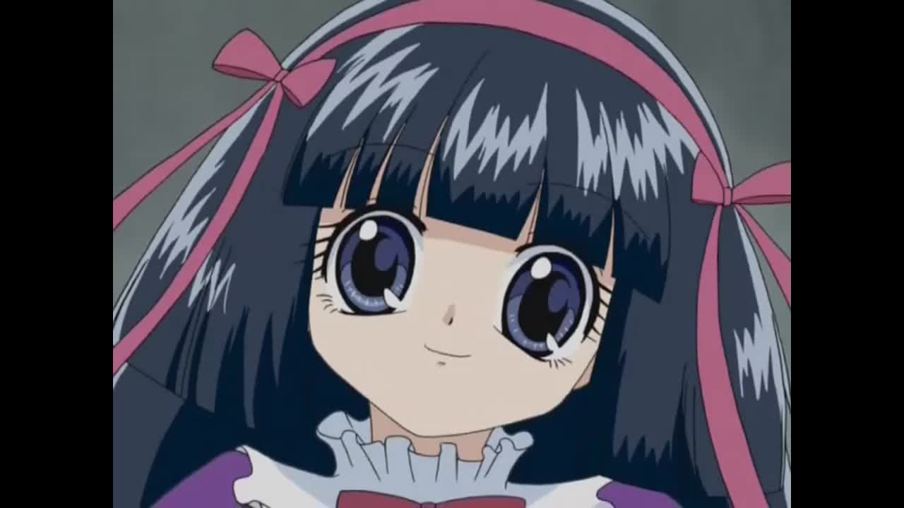 Храни меня, леденец! — кадр 4