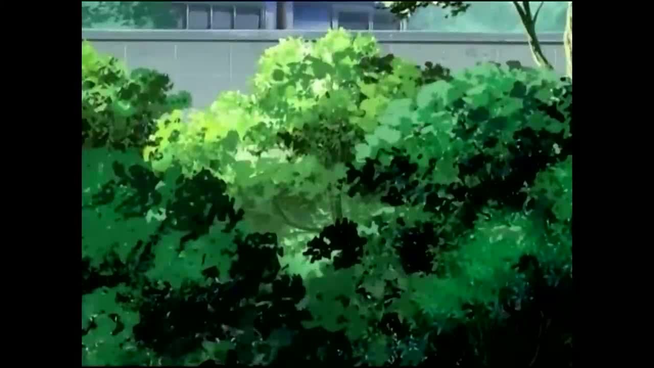 Счастливый мир! — кадр 3