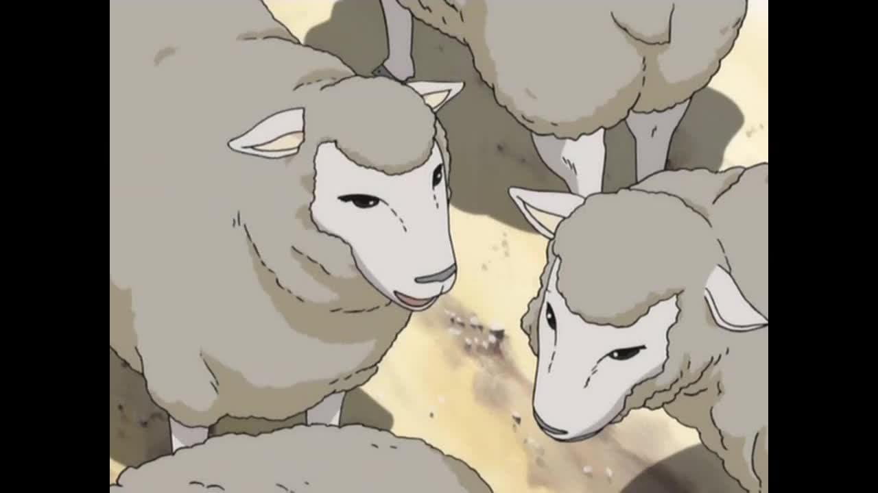 Кластер Эдж — кадр 2