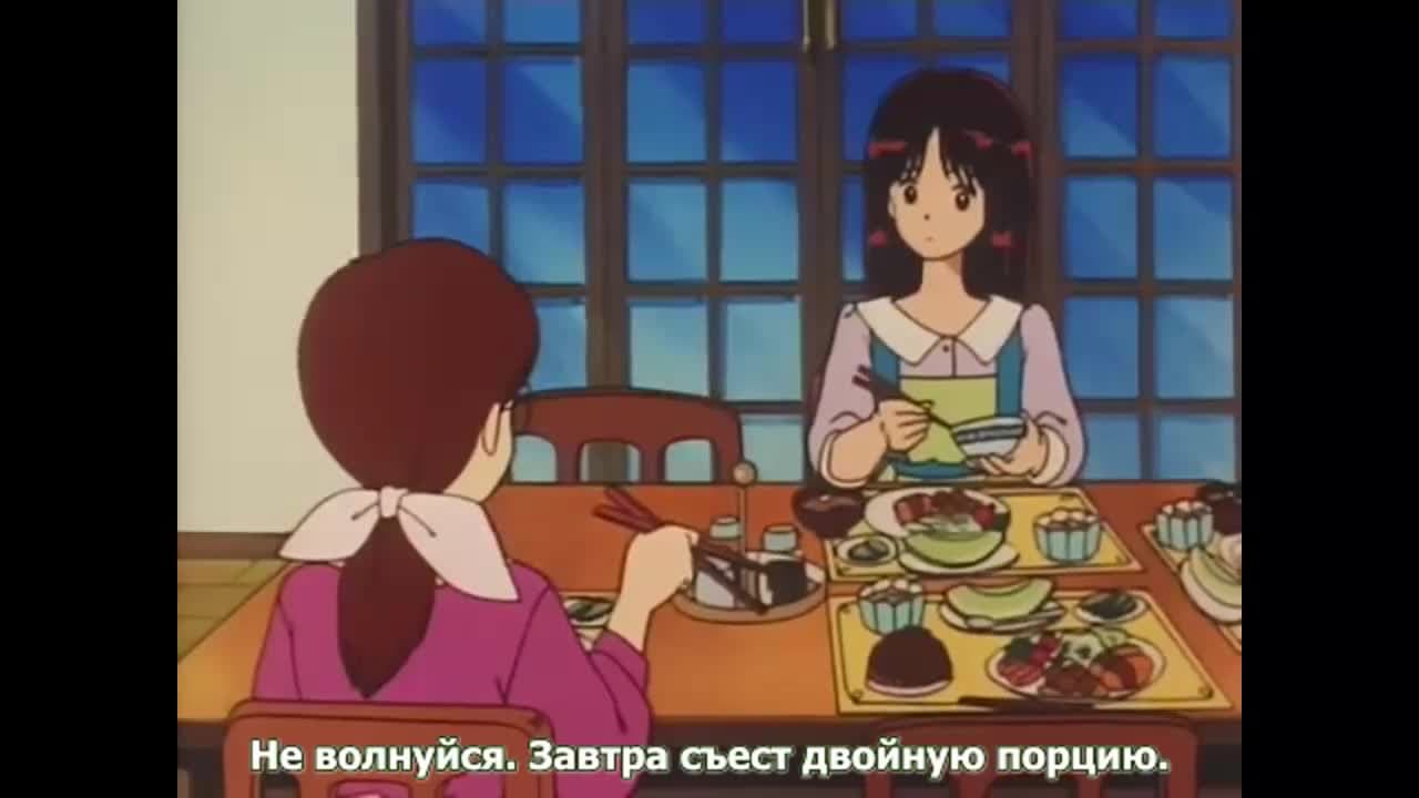 Ленточка Химэ — кадр 4