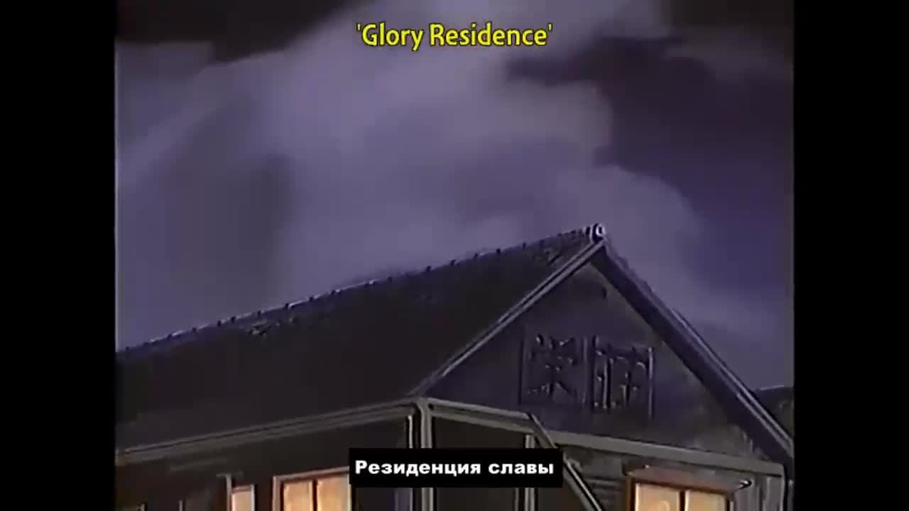 Осу! Клуб карате — кадр 3