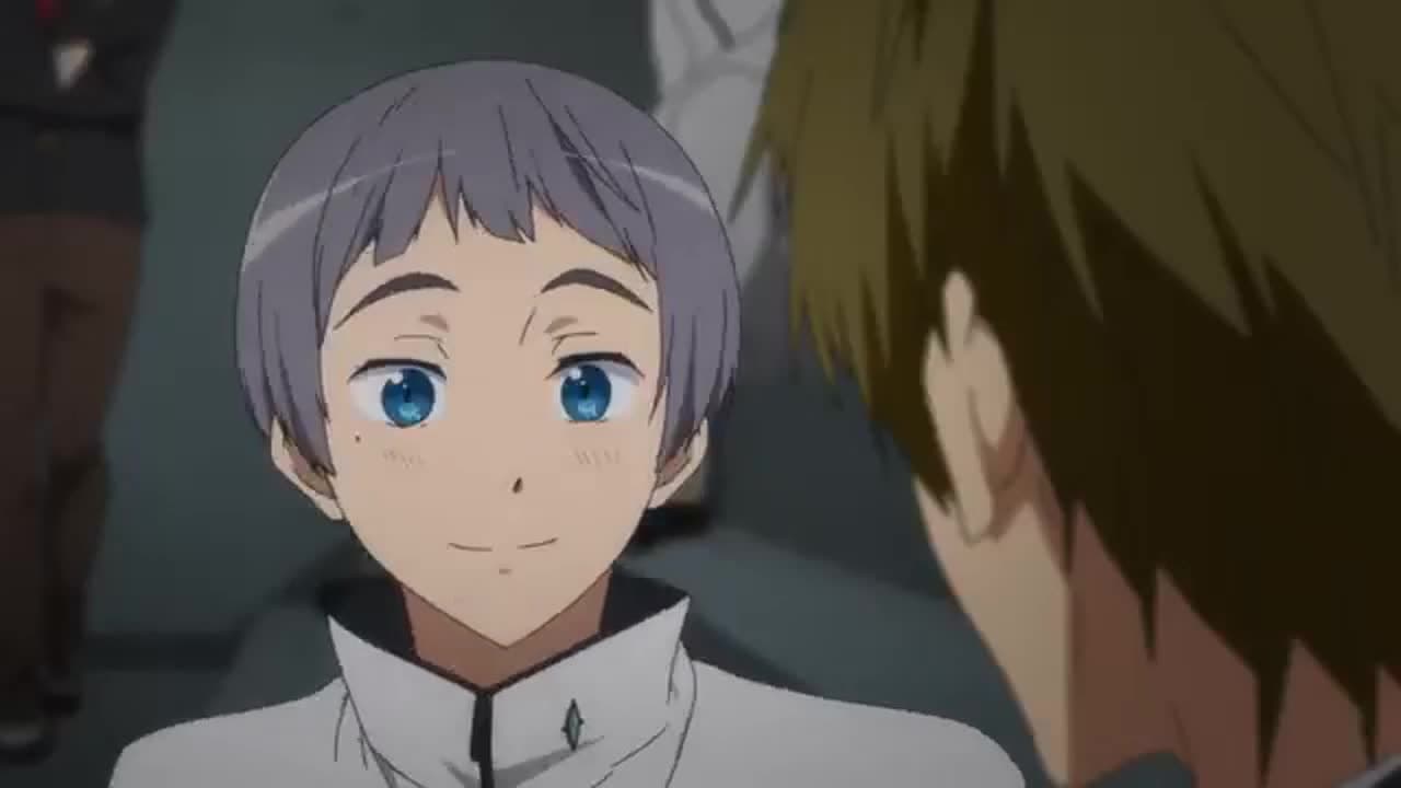 Вольный стиль! [ТВ-2] — кадр 2