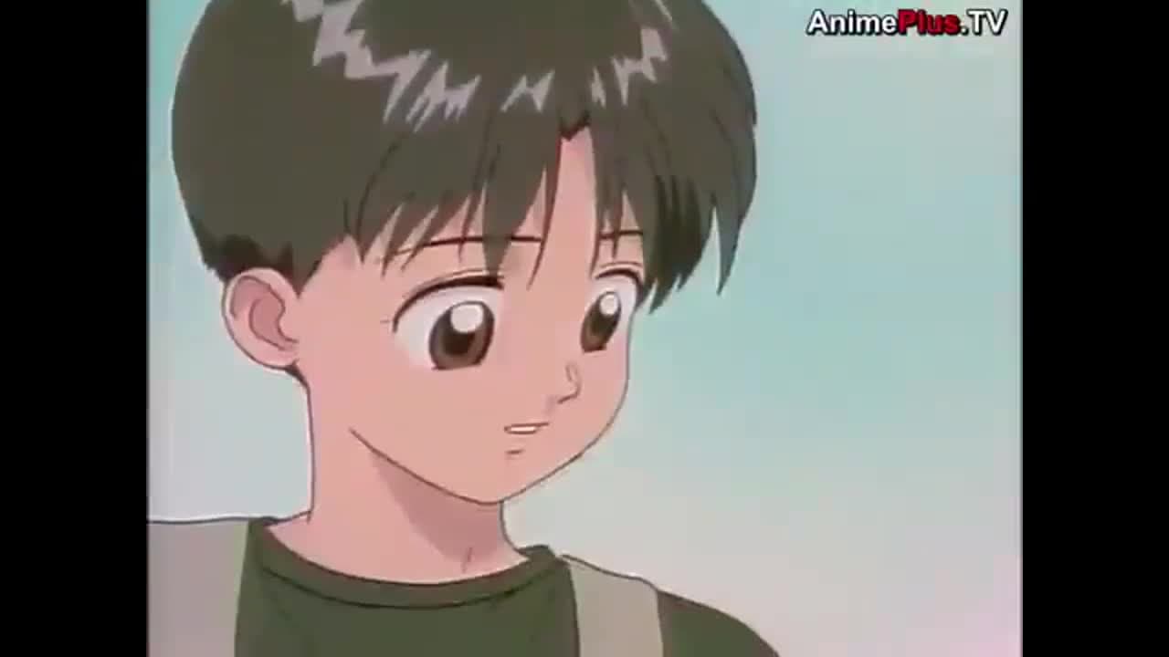 Малыш и я — кадр 5