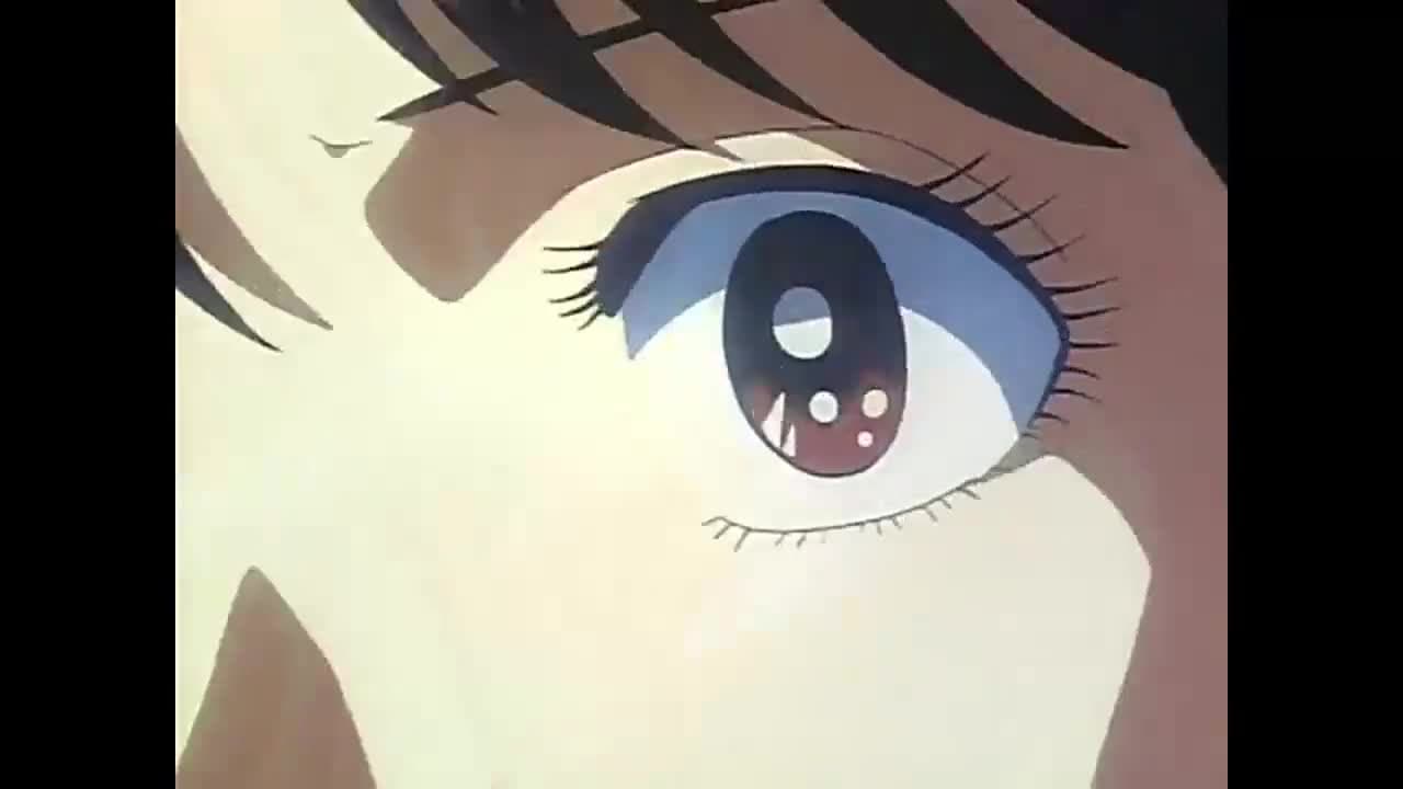 Стеклянная маска OVA — кадр 5