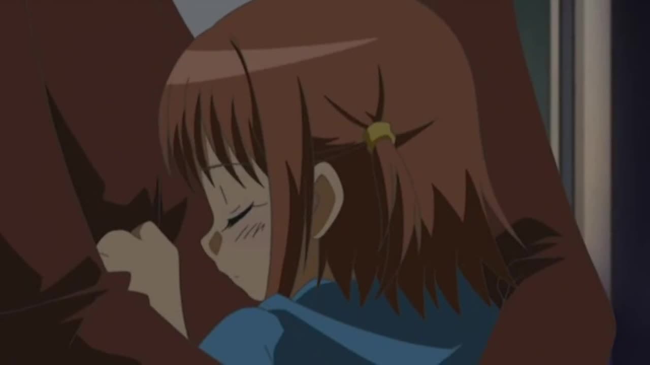 Секреты Цубоми — кадр 4
