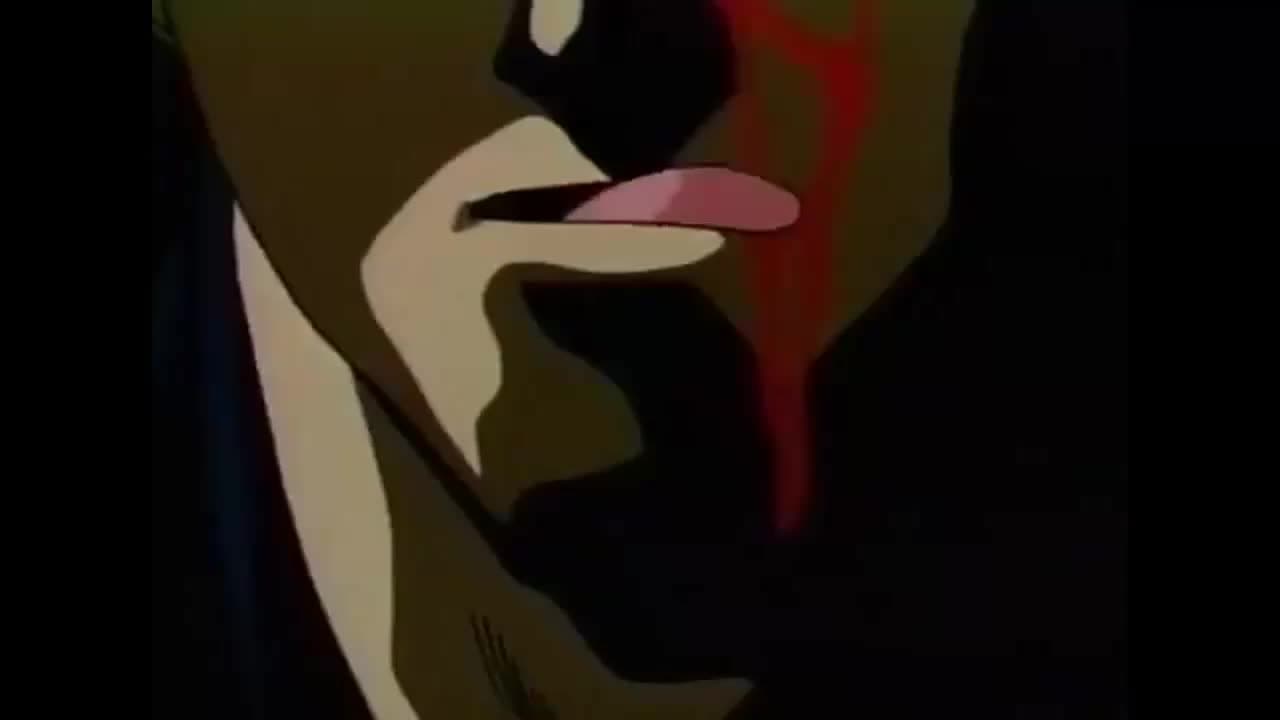 Тёмный воин — кадр 4