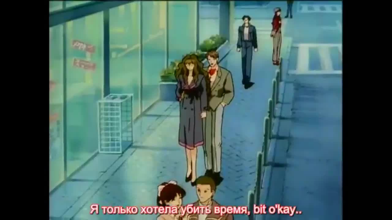 Компайлер OVA-1 — кадр 2