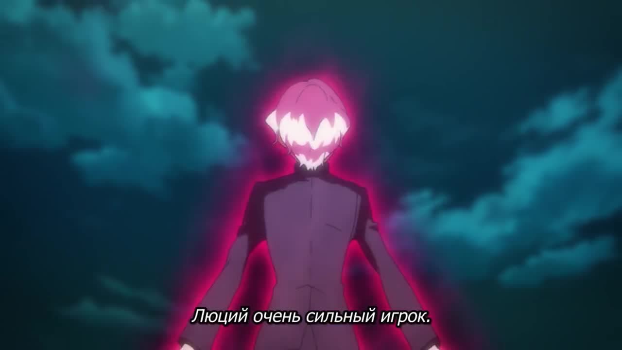 Поэзия теней: Рекапы — кадр 1