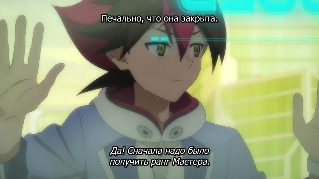 Поэзия теней: Рекапы — кадр 3