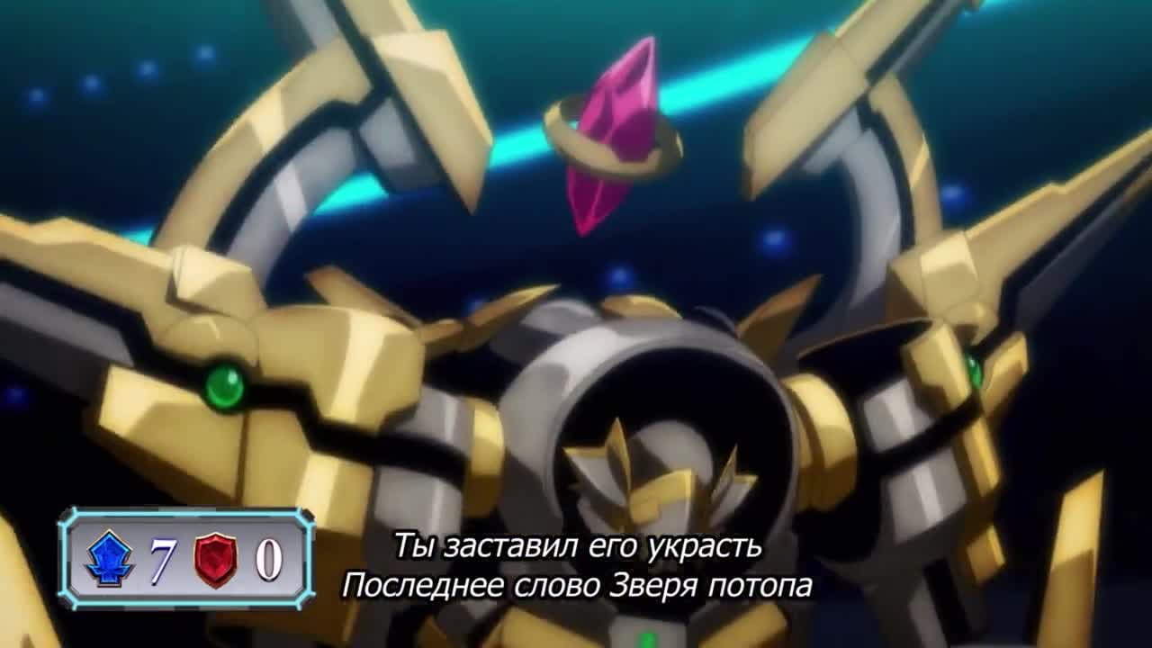 Поэзия теней: Рекапы — кадр 4